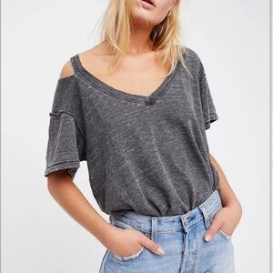 We The Free Surfs Up T shirt